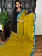 Pure Chettinad Cotton