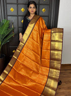 Bridal Kanchi Silk