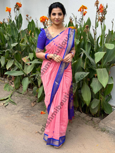 Kalyani Cotton