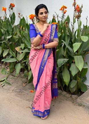 Kalyani Cotton
