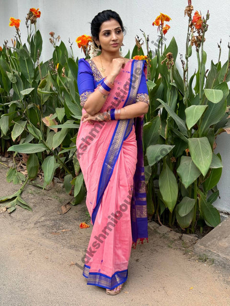 Kalyani Cotton