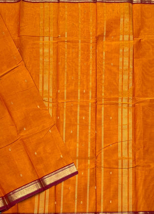 Pure Chettinad Cotton