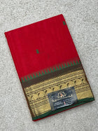 Pure Chettinad Cotton