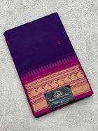 Pure Chettinad Cotton