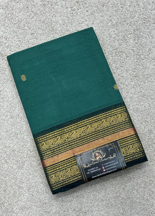 Pure Chettinad Cotton