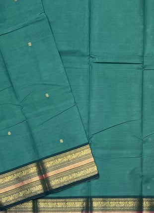 Pure Chettinad Cotton