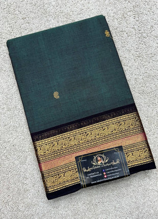 Pure Chettinad Cotton