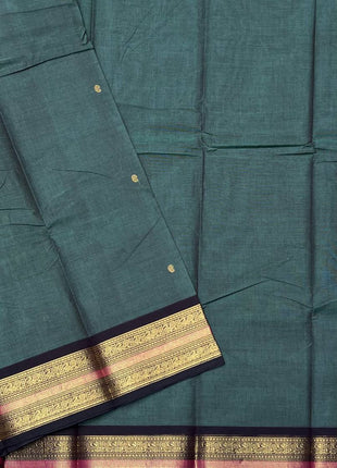 Pure Chettinad Cotton