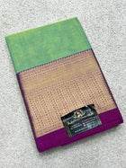 Pure Chettinad Cotton