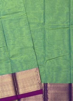 Pure Chettinad Cotton