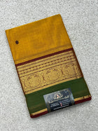 Pure Chettinad Cotton