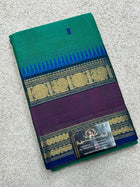 Pure Chettinad Cotton