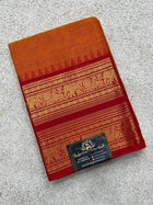 Pure Chettinad Cotton
