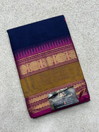 Pure Chettinad Cotton