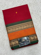 Pure Chettinad Cotton