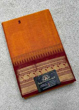 Pure Chettinad Cotton