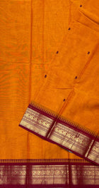 Pure Chettinad Cotton
