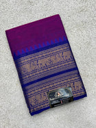 Pure Chettinad Cotton