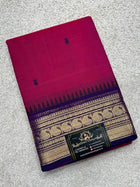 Pure Chettinad Cotton