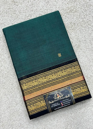 Pure Chettinad Cotton