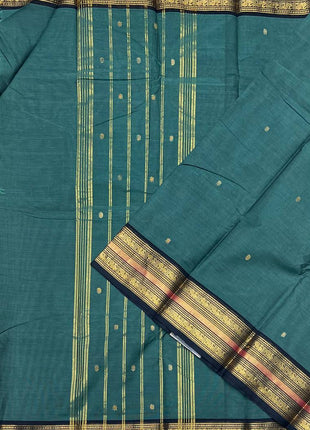 Pure Chettinad Cotton