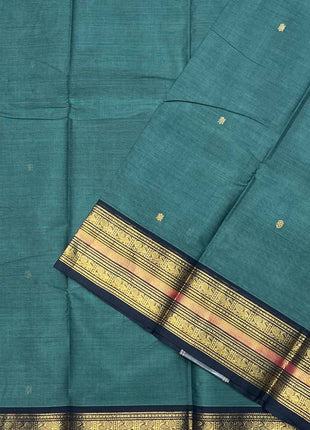 Pure Chettinad Cotton