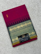 Pure Chettinad Cotton