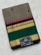 Pure Chettinad Cotton