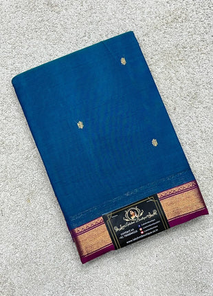 Pure Chettinad Cotton