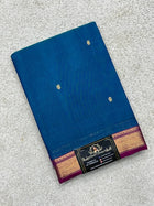 Pure Chettinad Cotton