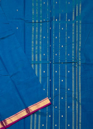 Pure Chettinad Cotton