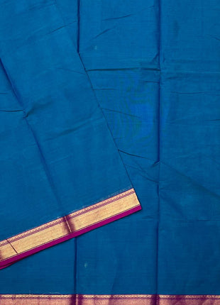 Pure Chettinad Cotton