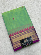 Pure Chettinad Cotton