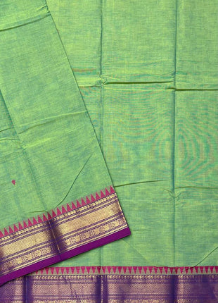 Pure Chettinad Cotton