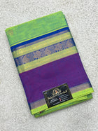 Pure Chettinad Cotton