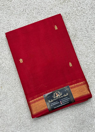 Pure Chettinad Cotton