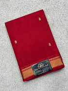 Pure Chettinad Cotton
