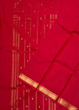 Pure Chettinad Cotton