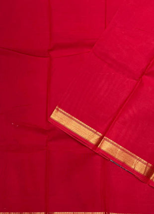Pure Chettinad Cotton