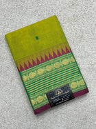 Pure Chettinad Cotton