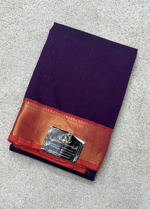 Pure Chettinad Cotton