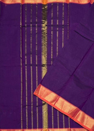 Pure Chettinad Cotton