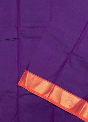 Pure Chettinad Cotton