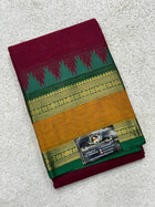 Pure Chettinad Cotton