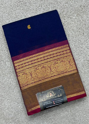 Pure Chettinad Cotton
