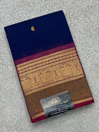 Pure Chettinad Cotton