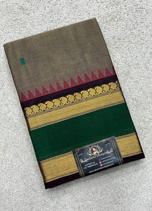 Pure Chettinad Cotton