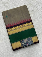 Pure Chettinad Cotton