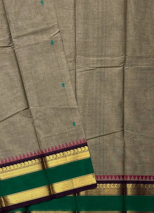 Pure Chettinad Cotton