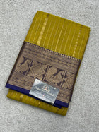 Pure Chettinad Cotton